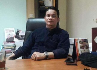 Jonaisi SP Minta Optimalisasi Peran Website Rafflesia; Dorong Investor dan Kesejahteraan Daerah