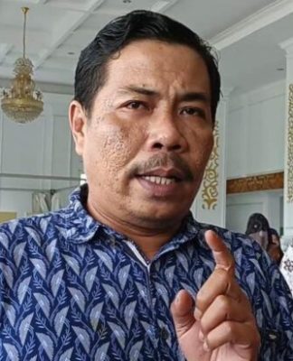 Rencana Pembangunan TPA Regional, Usin: Membangun Masyarakat Sadar Sampah Lebih Penting