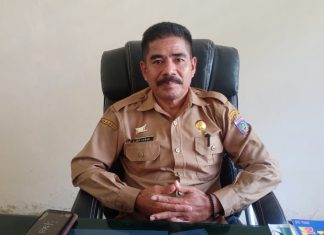 Jelang Pemilu, Kadis PMD Mamasa Tegaskan Kades dan Jajarannya Jaga Netralitas