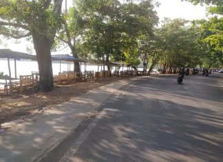 Pembangunan DDTS Lanjutan, Pemprov Bengkulu Segera Proses Penataan,