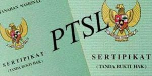 Lurah dan Panitia PTSL Kelurahan Ringinanom, Biaya Rp 600 ribu, Tabrak Aturan SKB Tiga Menteri