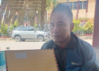 Samangun Surati Gubernur BI, Kapolri dan OJK Terkait Klaim Kematian Istrinya Tak Kunjung Selesai