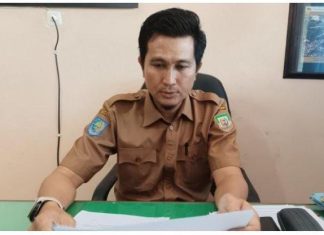 Indentifikasi dari Dinas ESDM Provinsi Bengkulu awal 2024 ada 150 pertambangan Batuan Legal