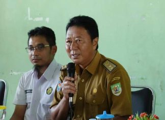 Memudahkan Rekapitulasi Data, Pendaftaran Pemasangan Listrik Gratis diajurkan Gunakan Format Soft copy