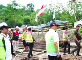 Dijadwalkan Kunjungi Bengkulu, Presiden Jokowi Akan Resmikan Ini
