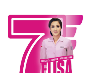 Elisa Ermasari: Mengangkat Sejahtera dan Martabat Bengkulu Menuju Perubahan yang Lebih Baik