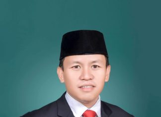 Dinas ESDM Provinsi Bengkulu Sosialisasikan Program Pemasangan Listrik Gratis