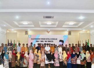 “Peningkatan Kualitas Pendidikan: Gubernur Bengkulu Dorong Kepastian Kuota dan Zonasi dalam Penerimaan Siswa Baru 2024 – 2025”
