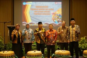 Sosialisasi Pelestarian Warisan Budaya Bengkulu