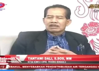 Memajukan Bengkulu Melalui Investasi Yang Strategis Dan Berkelanjutan Dalam Pembangunan Fisik Dan Teknologi