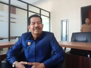 Ketua Komisi III DPRD Bengkulu Soroti Kualitas Infrastruktur Jalan dan Pentingnya Perencanaan yang Matang dalam Pembangunan