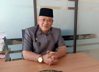 Herwin Suberhani Dorong Perluasan Program Bedah Rumah untuk Masyarakat Bengkulu: Menjangkau Lebih Banyak Penerima Manfaat