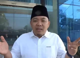 Ketua Komisi I DPRD Bengkulu, Dempo Xler, Tekankan Pentingnya Usulan Formasi ASN yang Sesuai Kebutuhan Daerah