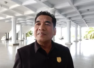 Edwar Samsi Ajak Melestarikan Bahasa Ibu dalam Peringatan Hari Bahasa Ibu Internasional