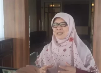 Sefty Yuslinah Berharap Pemerintah Tanggap Atasi Musibah Musim Hujan di Bengkulu