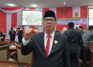 Optimalisasi Penyaluran Pupuk Subsidi: Apresiasi dan Komitmen Anggota DPRD Provinsi Bengkulu