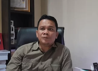 Optimalkan Penyaluran Pupuk Subsidi untuk Kesejahteraan Petani