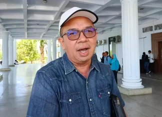Pentingnya Kepatuhan Distributor Gas Subsidi 3 Kilogram untuk Tepat Sasaran: Sorotan dari Anggota DPRD Provinsi Bengkulu
