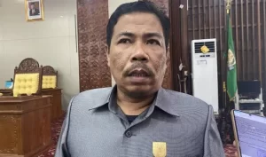 Anggota DPRD Provinsi Bengkulu, Usin Abdisyah Putra Sembiring, Mendorong Peningkatan Alokasi Dana Bagi Hasil Sawit untuk Mendukung Pembangunan dan Kesejahteraan Masyarakat Petani