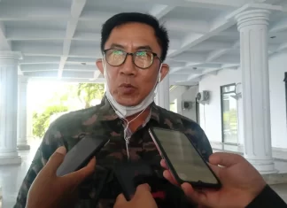 Wakil Ketua I DPRD Provinsi Bengkulu Ajak Masyarakat Berperan Aktif dalam Pelestarian Lingkungan Hidup