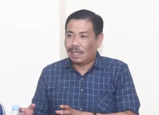 Anggota Komisi II DPRD Provinsi Bengkulu Mengecam Praktik Mafia Skor Sepakbola