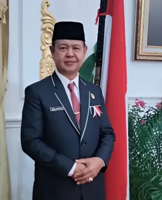 Persiapan Fasilitas Kendaraan untuk Pimpinan DPRD Provinsi Bengkulu Menyentuh Rp3,2 Miliar
