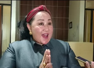Anggota DPRD Bengkulu Mendorong Sidak Mendadak untuk Cegah Lonjakan Harga Ramadan