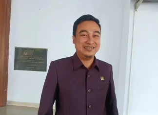 Billy Dwinarta Sunardi Dorong Percepatan Pembangunan Tahap Kedua Pelabuhan Perikanan Nusantara Seluma
