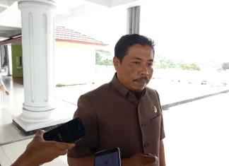 Imbauan DPRD Provinsi Bengkulu Manfaatkan Program Replanting Sawit dengan Baik