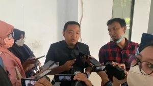 Ketua Komisi I DPRD Provinsi Bengkulu Desak Pemerintah Tingkatkan Penyediaan Lapangan Pekerjaan di Sektor Formal