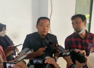 Ketua Komisi I DPRD Provinsi Bengkulu Desak Pemerintah Tingkatkan Penyediaan Lapangan Pekerjaan di Sektor Formal