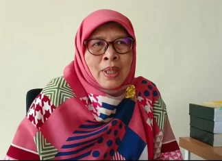 Sefty Yuslinah: Guru Harus Menjadi Pengganti Orang Tua dalam Mencegah Perundungan di Sekolah