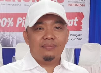 Dempo Xler Ajak Masyarakat Berinovasi untuk Mengembangkan Potensi Daerah