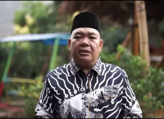 Zainal Siap Menjadi Pelayan Rakyat Demi Kemajuan Kabupaten Kepahiang
