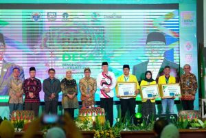 Pemerintah Provinsi Bengkulu Lanjutkan Program “Bengkulu Leadership” untuk Pemberdayaan Masyarakat Desa