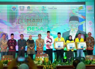 Pemerintah Provinsi Bengkulu Lanjutkan Program “Bengkulu Leadership” untuk Pemberdayaan Masyarakat Desa