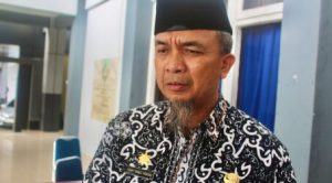 Target Dana Hibah 140 Rumah Ibadah Bengkulu Tahun 2024