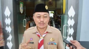 Ketersediaan Stok BBM Bengkulu Aman Jelang Ramadhan dan Idul Fitri