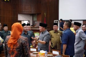 Pembaruan Ekonomi dan Pembangunan Bengkulu: Tantangan dan Harapan