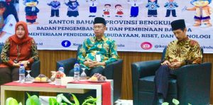 Revitalisasi Bahasa Daerah Upaya Melestarikan Warisan Budaya Bengkulu
