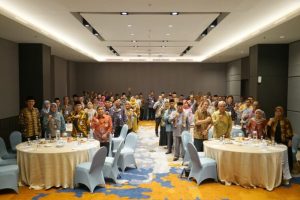 Pengakuan dan Pelestarian Warisan Budaya Bengkulu