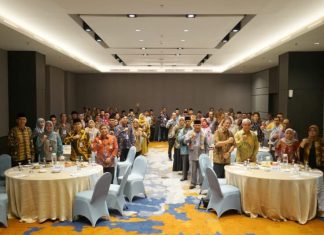 Pengakuan dan Pelestarian Warisan Budaya Bengkulu