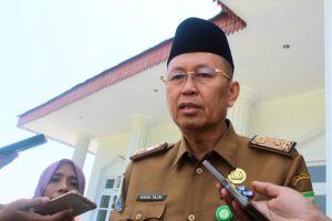 Pembayaran Gaji PPPK Bengkulu Tunggu Petunjuk Pusat
