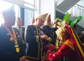Pembangunan Bengkulu Konektivitas, Sumber Daya, dan Pelayanan Dasar