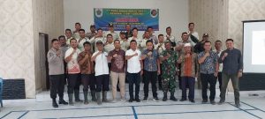 PT. Perkebunan Nusantara IV gelar Sosialisasi UU Tindak Pidana Perkebunan