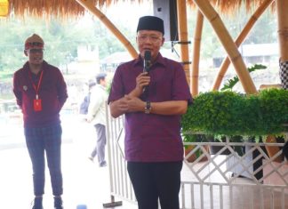 Gubernur Bengkulu Kukuhkan Organisasi Seniman dan Musisi: Pertumbuhan Signifikan dalam Anggota