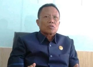 Sumardi: ASN Harus Tetap Produktif di Bulan Ramadan