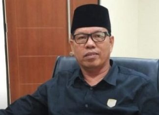 Suimi Fales Mendorong Remaja Bengkulu Aktif dalam Kegiatan Sosial di Bulan Ramadan