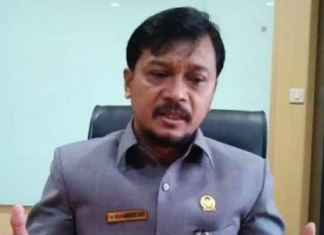Bengkulu Siapkan Posko Pelayanan Jelang Idul Fitri