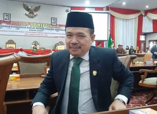 Desakan DPRD Bengkulu untuk Persiapan PPDB